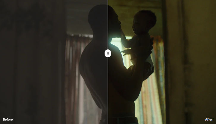 Movie Looks V2 Video LUTs