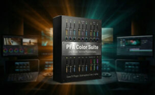 PFA ColorSuite v6.5.0 Win