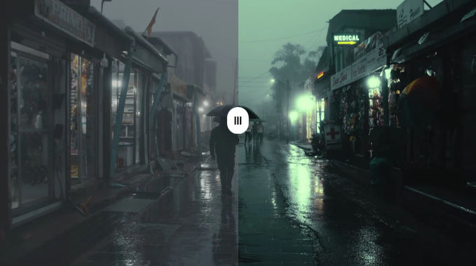 GradeFruit TV Looks LUTs & LR Presets 1 GradeFruit TV Looks LUTs & LR Presets