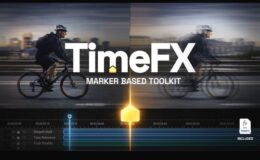 Videohive TimeFX Toolkit