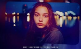 Videohive Cinematic Slideshow 61687095