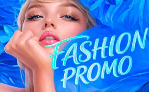 Videohive Creative Fashion Promo MOGRT
