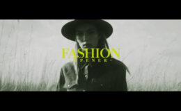Videohive Fashion Opener For Premiere Pro Template