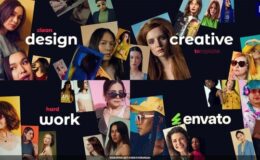 Videohive Photo Slideshow For Premiere Pro 61506114