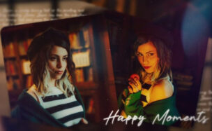 Videohive Slideshow Photo Slideshow 2 in 1