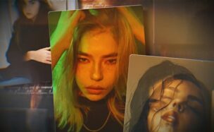 Videohive Slideshow | Photo Slideshow 61677669