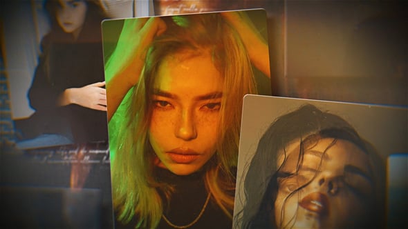 Videohive Slideshow | Photo Slideshow 61677669