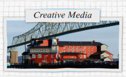 Videohive Vox Documentary Media and Typography