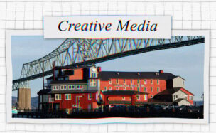 Videohive Vox Documentary Media and Typography