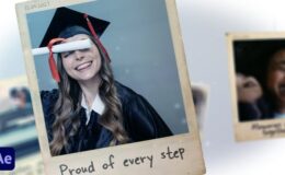 Videohive White Room Memories Slideshow