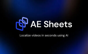 Aescripts AE Sheets v1.0 Free Download