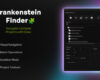 Aescripts Frankenstein Finder v1 Free Download