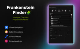 Aescripts Frankenstein Finder v1 Free Download
