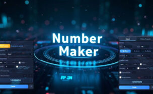 Aescripts Number Maker v1.3.0 Free Download