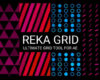 Aescripts Reka Grid v1.3.5a Free Download