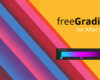 Aescripts freeGradient v1.1.2