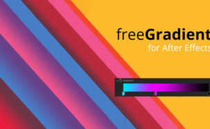 Aescripts freeGradient v1.1.2