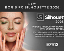 Boris FX Silhouette 2026.0.1 Free Download