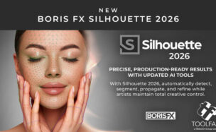 Boris FX Silhouette 2026.0.1 Free Download