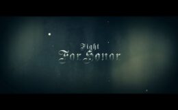 Cinematic Historical Trailer - For Honor Free Videohive