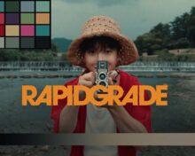 RapidGrade DaVinci Resolve Plugin v1.6.6 CE Win
