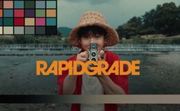 RapidGrade DaVinci Resolve Plugin v1.5.2 CE Win