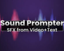 Aescripts Sound Prompter v1.2.64 Win