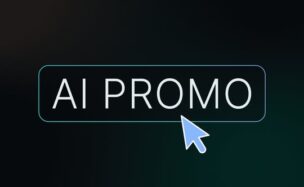 Videohive AI Technology Promo Video