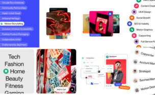 Videohive Carousel Sliders 61854221