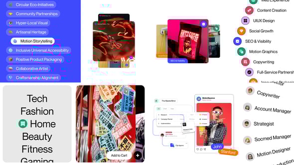 Videohive Carousel Sliders 61854221