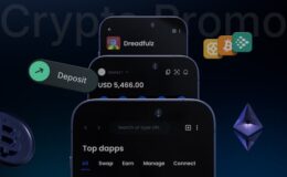 Videohive Dynamic App Promo for After Effects