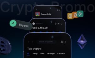 Videohive Dynamic App Promo for After Effects