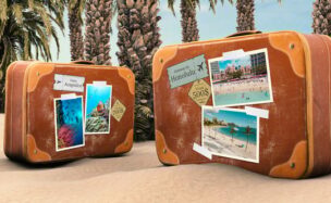 Holiday & Travel Promotion Free Videohive