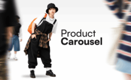 Videohive Product Carousel | MOGRT
