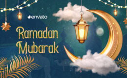 Ramadan Intro || Eid Free Videohive 