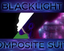 Aescripts Blacklight Composite Suite v1.2.0 Free Download