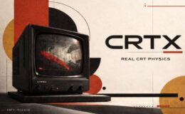 Aescripts CRTX V1.1 Free Download