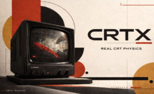 Aescripts CRTX V1.1 Free Download