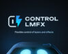 Aescripts Control LMFX v1.1.0