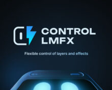 Aescripts Control LMFX v1.1.3 Free Download