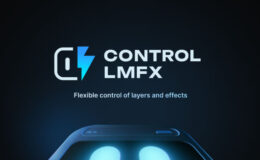 Aescripts Control LMFX v1.1.0