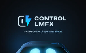 Aescripts Control LMFX v1.1.0