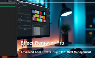 Aescripts Effect Remover Pro v1.0.2 Free Download