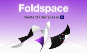 Aescripts Foldspace v1.0.2 Win Free Download