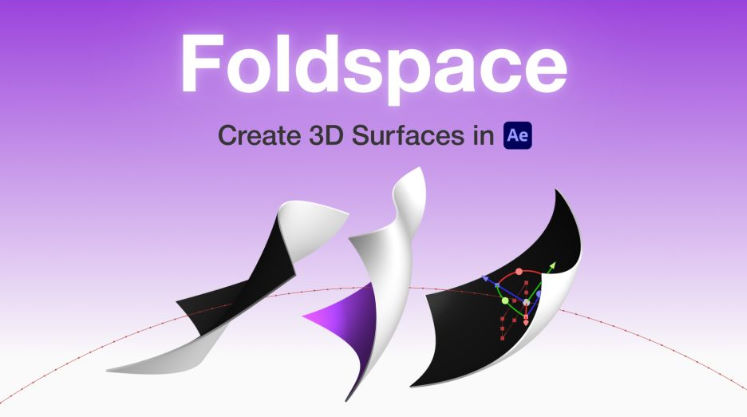 Aescripts Foldspace v1.0.2 Win Free Download
