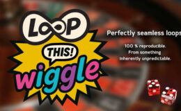 Aescripts Loop This! Wiggle V1.0