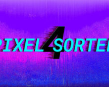 Aescripts Pixel Sorter v4.2.3 Free Download