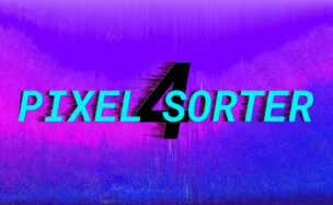 Aescripts Pixel Sorter v4.2.3 Free Download