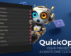 Aescripts QuickOpen v3.1.1 Free Download