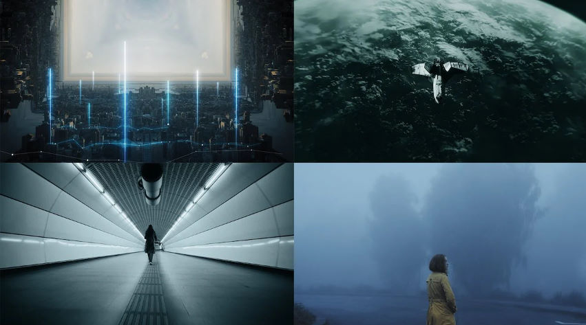 GradeFruit Blue Steel LUTs & LR Presets